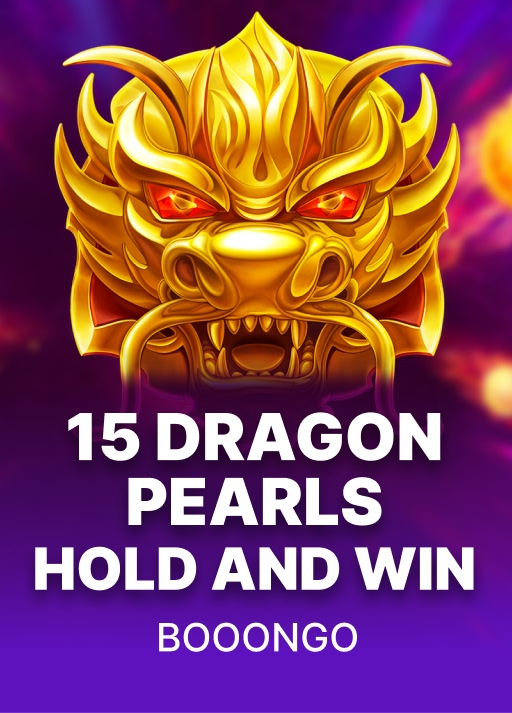 15 Dragon Pearls